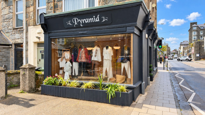 shop