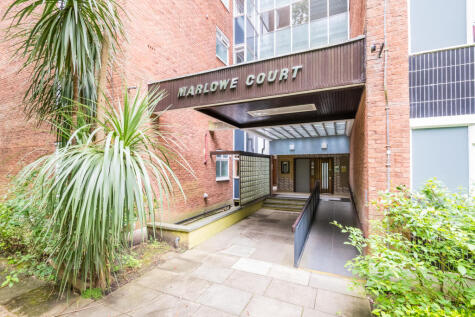 Marlowe Court, Lymer Avenue, Southwark, London