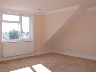 Bedroom Six