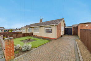 11, Bowfell Gardens, Choppington NE62 5HA