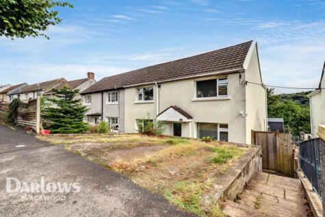 Treowen Road, Newport