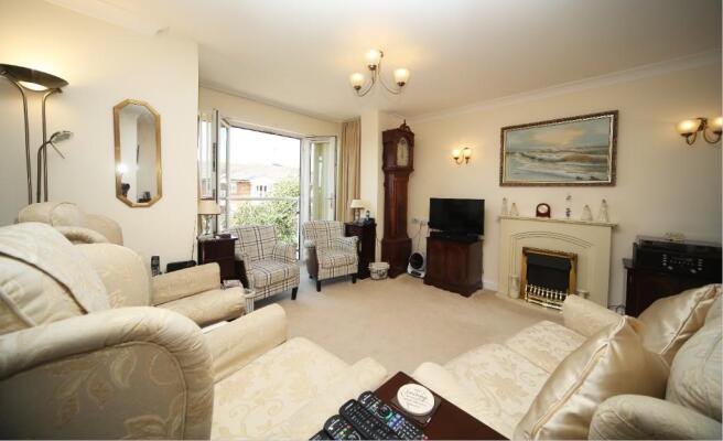 Typical Flat
