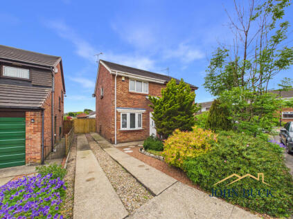Blackheath Close, Washington, NE37 2
