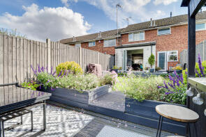 42, Knowle Drive, Harpenden AL5 1RW