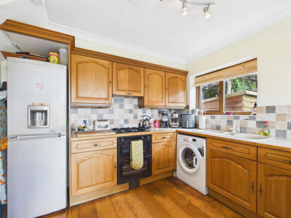 22 Meadow Road, Windermere, The Lake District, LA23 2EX photo 4