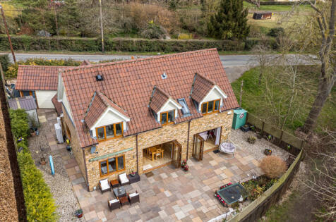 Smiths Green, Debden, Saffron Walden, Essex, CB11