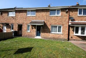 16, Oak Crescent, Skelmersdale WN8 8EU