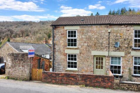 Tramway Road, Cinderford