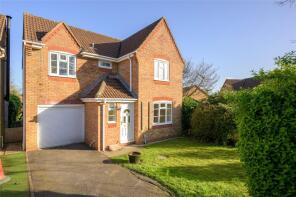 11, Swallow Close, Sleaford NG34 7UU