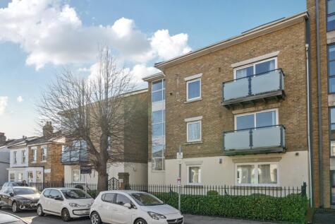 Hartfield Crescent, Wimbledon, London, SW19