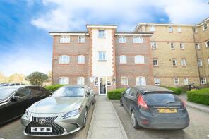 2, Fortune Court, Stern Close, Barking IG11 0XZ