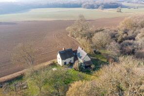 Parkers Green Cottage, Wood End, Ardeley SG2 7AZ