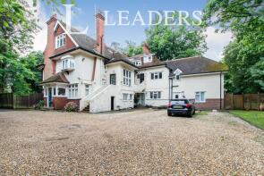 Flat 2, 22, Talbot Avenue, Bournemouth BH3 7HY
