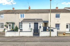 33, Kaimes View, Dalkeith EH22 1QZ