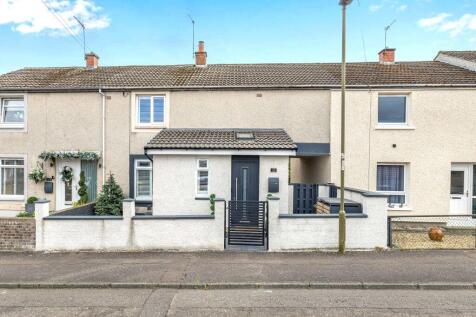 33 Kaimes View, Danderhall, EH22 1QZ