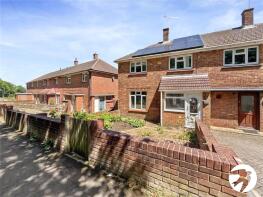 507, Maidstone Road, Rochester ME1 3PJ