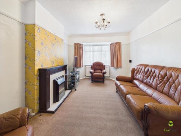 Presented by Clinton at EweMove Bexleyheath and Da