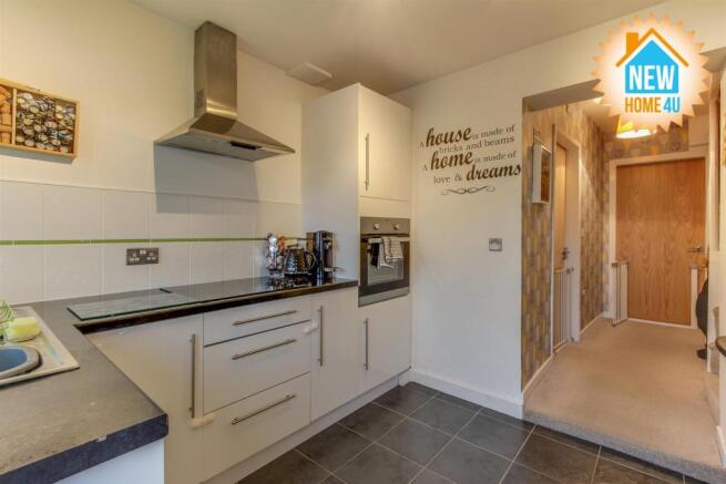 KITCHEN: