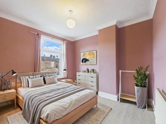 2 bed Terraced for sale Image 6