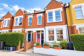 38, Boundary Road, Colliers Wood, London SW19 2AN
