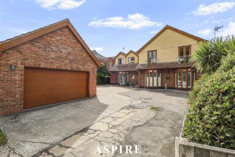 Ashingdon Road, Rochford