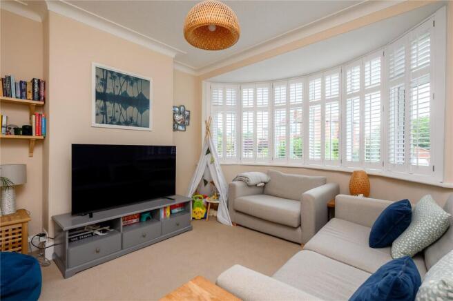 4 bed Semi-Detached for sale Image 8