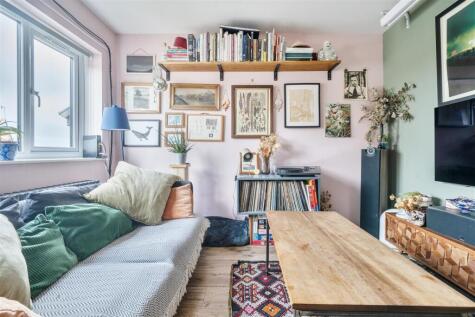Highgrove Street, Bristol