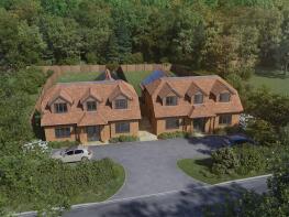 21, Bell Road, Haslemere GU27 3DQ