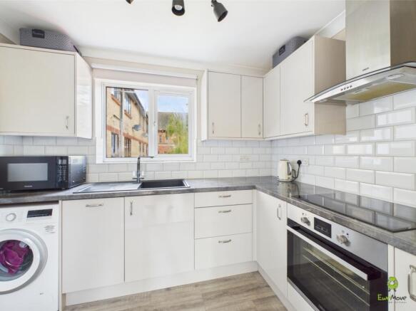 Presented by Clinton at EweMove Bexleyheath and Da