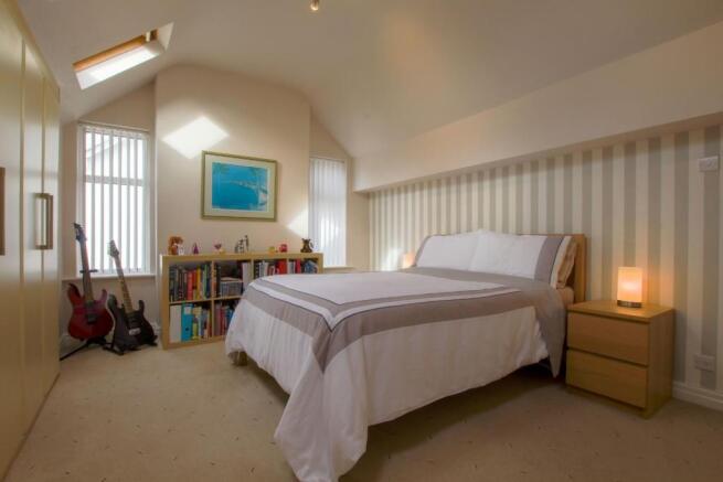 Bedroom 2