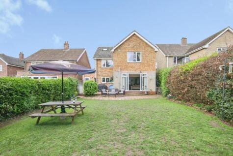Longdon Road, Knowle, Solihull