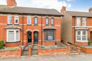 107, Hinwick Road, Wellingborough NN29 7QY