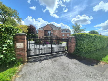 Astbury Lane Ends, Congleton, CW12 3AY