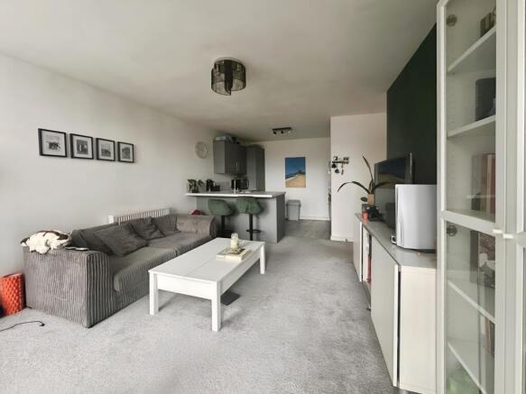 Living Kitchen