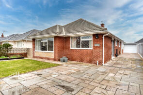 18, Salcombe Road, Lytham St. Annes FY8 2RD