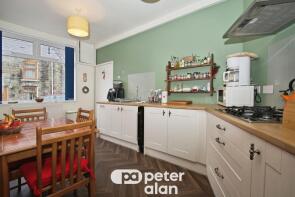 Tan Y Bryn, Dinam Street, Bridgend CF32 7NN