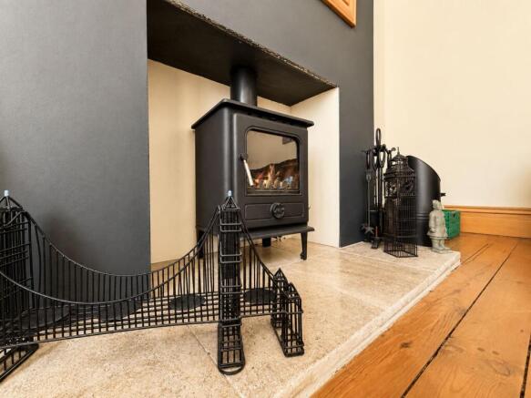 4 bed End of Terrace for sale Image 4