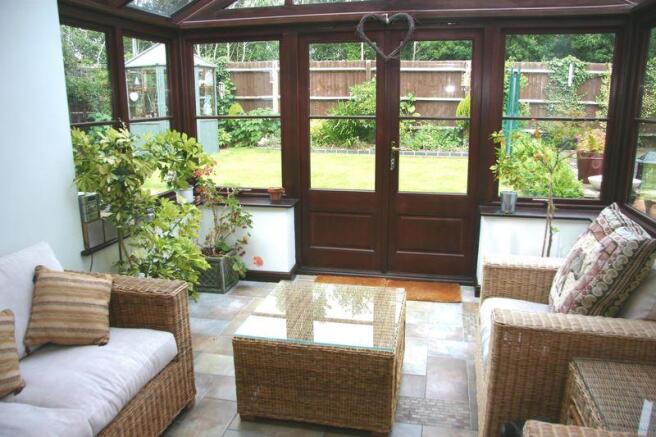 Conservatory
