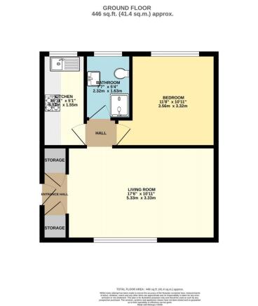 Whiteoak Road, Fallowfield, M14 photo 5