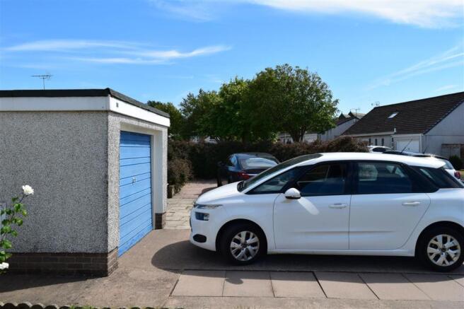Garage and Parking