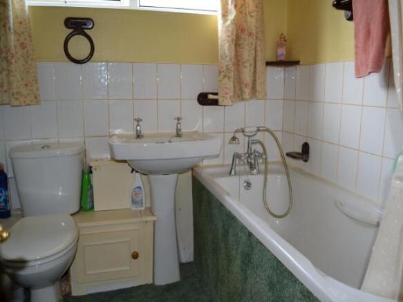 BATHROOM;