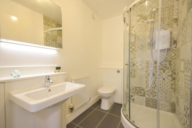 Master En-suite