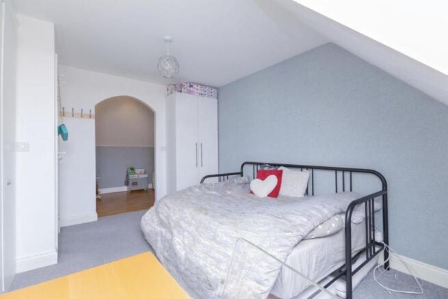Master Suite