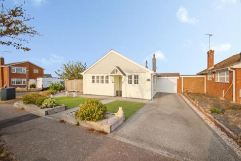 Grenfell Avenue, Holland-On-Sea, Clacton-On-Sea