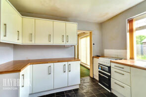 38, Scott Avenue, Conisbrough, Doncaster DN12 3NY