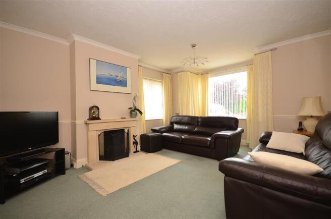 Lounge Area