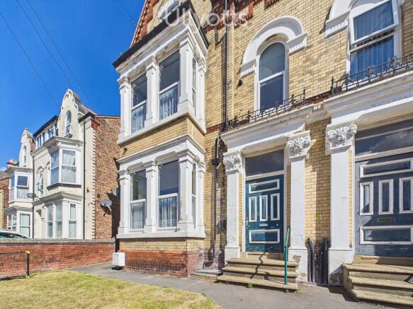 1 bed Flat to rent in bridlington