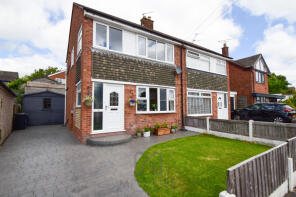 18, Grange Lane, Preston PR4 3RS