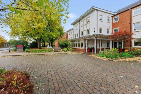 Main Street, Tiddington, CV37