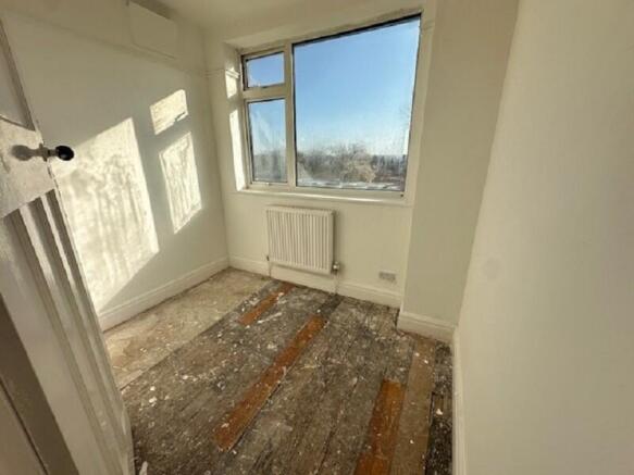 Morning Room/Dining Room
